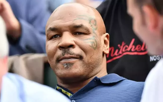 60 yaşındaki Mike Tyson yeniden ringe dönüyor! Bu sefer ki rakibi bomba