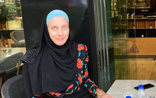 ABD’den kaçırılan gazeteci için ilk yorum: Tehditler konusunda uyarmıştık