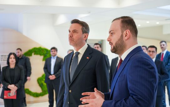 Sıfır Atık ve Enerji İş Birliği