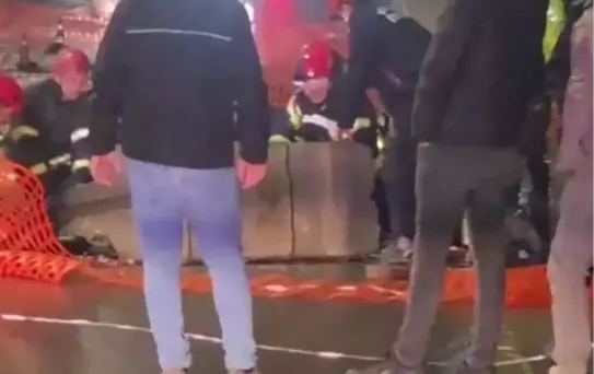 Motosiklet Kazasında Genç Hayatını Kaybetti