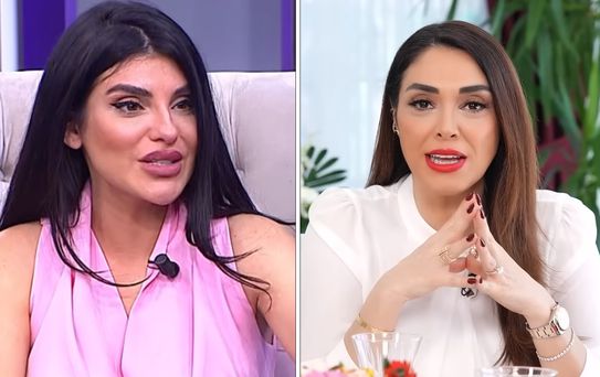 Bircan Bali'den Zuhal Topal'a sert sözler: Uykularınız kaçacak, bekleyin