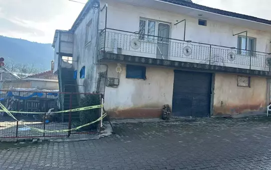 Düğün Takıları İçin Kanlı Olay