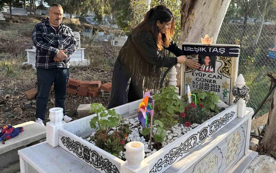 Anamur'da 12 Yaşındaki Çocuk Ölümü için Adalet Arayışı