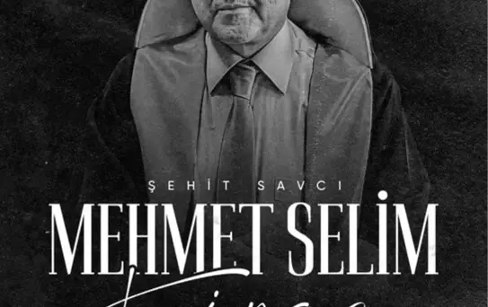 Cumhurbaşkanı Erdoğan'dan şehit Savcı Mehmet Selim Kiraz için anma mesajı