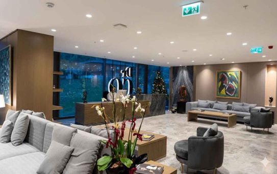 En İyi 10 Saç Ekimi Kliniği