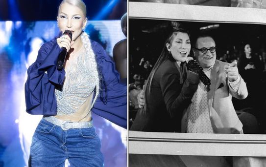 Hande Yener’den Erol Köse’ye veda mesajı! Paylaşımı dikkat çekti
