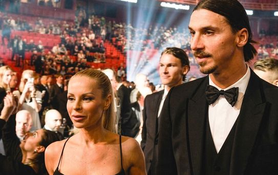 Ibrahimovic ile banka görevlisi arasındaki bomba konuşma