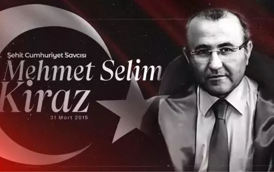 Burhanettin Duran, Savcı Kiraz'ı Andı