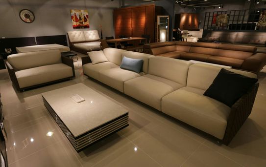 TMSF, İstikbal Mobilya'yı satışa çıkardı