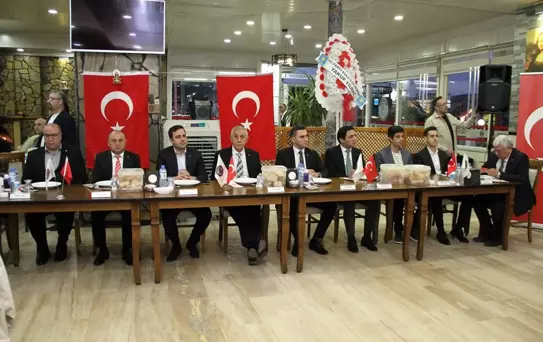 Kula ve Selendili iş insanlarına ödül