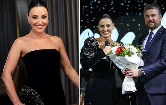 Sevcan Orhan'dan 'Boşanma' itirafı: Hayatımda verdiğim en doğru karardı