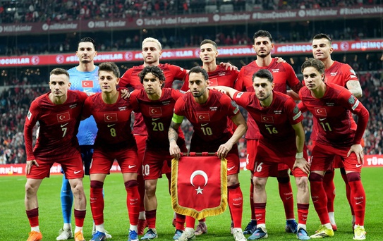 Sonu Dünya Kupası olsun! İşte tarihi maçın muhtemel 11'leri