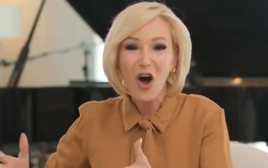 Trump'ın dini danışmanı: Zekatınızı İsrail'e gönderin