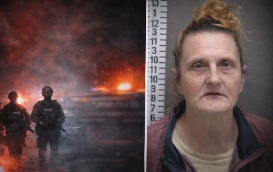 Yapay zeka ''Suçlu'' dedi, hayatı karardı