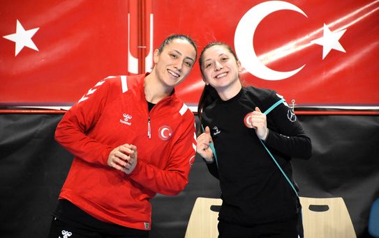 Hentbol: Macaristan Maçı Öncesi Motivasyon Yüksek