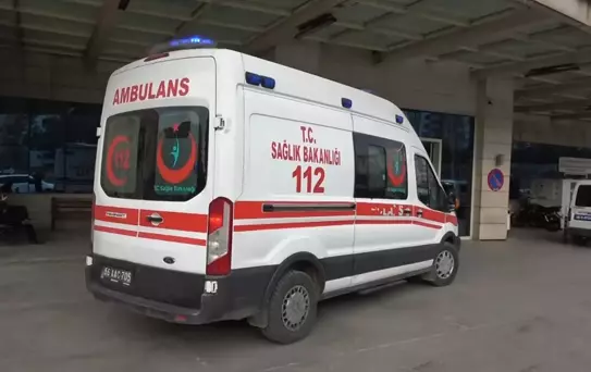 Siirt'te ağaç budarken kazara kolunu kesen kişi öldü