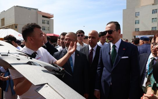 Ahilik Sempozyumu'nda Ekonomik Model Vurgusu