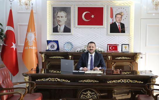 AA'nın 106. Yılı Kutlandı