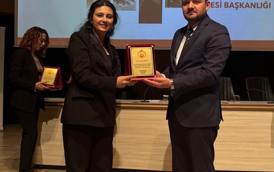 CİMER Eğitimi Antalya'da Gerçekleşti