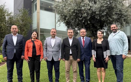 AA'ya 4 Ödül Birden