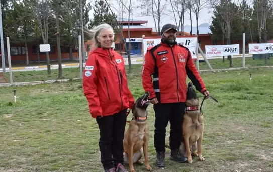 Afyon'dan Dünya Şampiyonası Heyecanı
