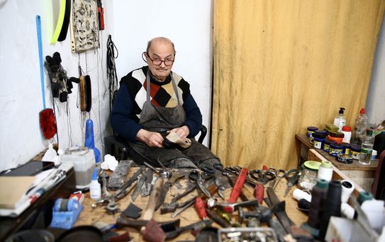 Hüseyin Çalık'ın Vefa Duruşu