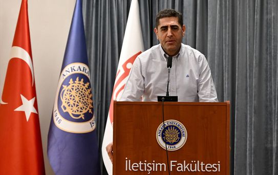 Duyarlı Medya Gençlik Kampı Tamamlandı