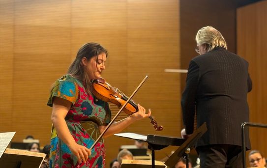 BBDSO'dan Unutulmaz Konser