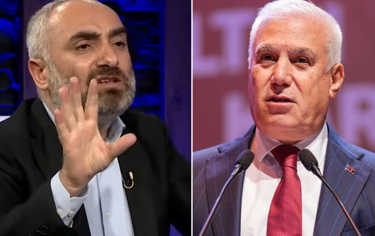 Bozbey'in gözaltına alınması sonrası İsmail Saymaz'ın iddiaları yeniden gündem oldu