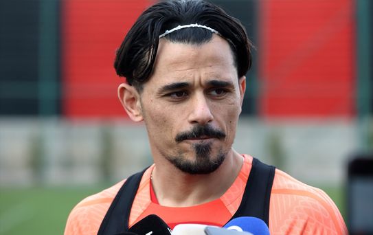 Çorum FK, Bandırmaspor Maçına Hazır