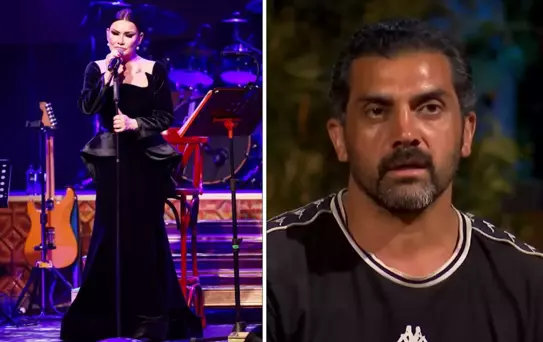 Deniz Seki için Survivor iddiası! Bayhan sözleri yeniden gündemde