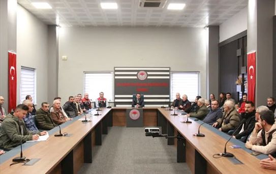 Edirne'de Gelişim ve Eğitim Adımları