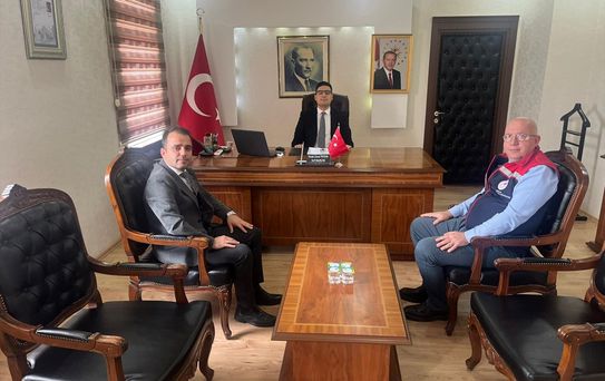 Keşan'da Üniversite Tanıtım Günü