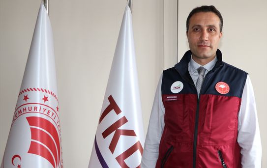 Erzurum'da IPARD Hibeleriyle Kırsal Kalkınma