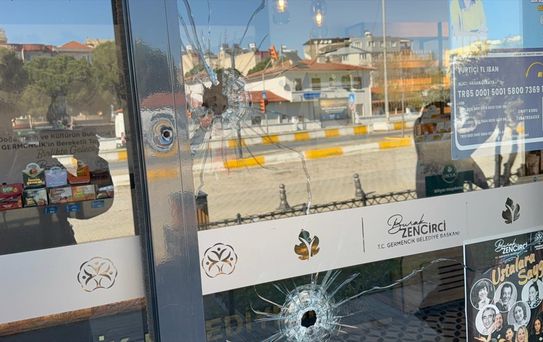 Aydın’da eski belediye başkanı silahlı saldırıdan tutuklandı