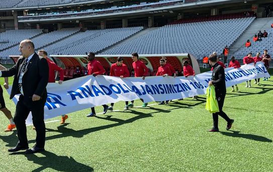 Karagümrük 1-0 Rizespor: İlk Yarı Özeti