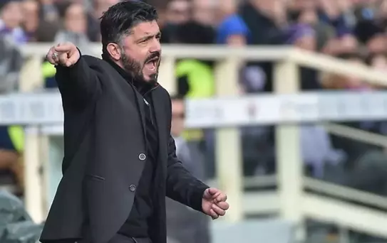 Gattuso'nun 5 ay önce söyledikleri başına dert açacak