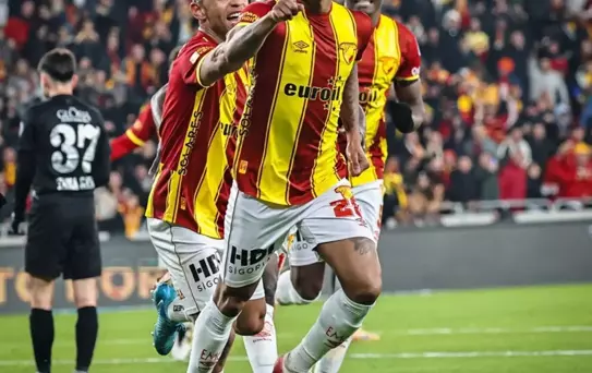 Göztepe Kritik Maçta Gençlerbirliği'ni Ağırlıyor