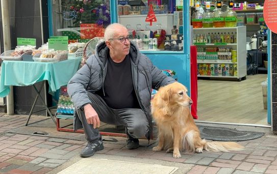 Becks'in Hayata Tutunma Hikayesi