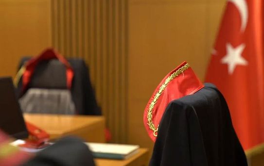 HSK kararnamesi yayımlandı: 11 hakim ve savcının görev yeri değiştirildi