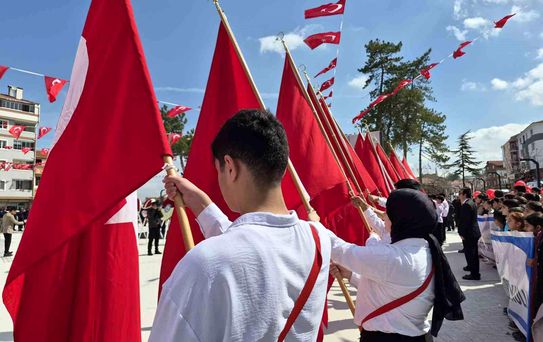 İkinci İnönü Zaferi'nin 105'inci yılı törenle kutlandı