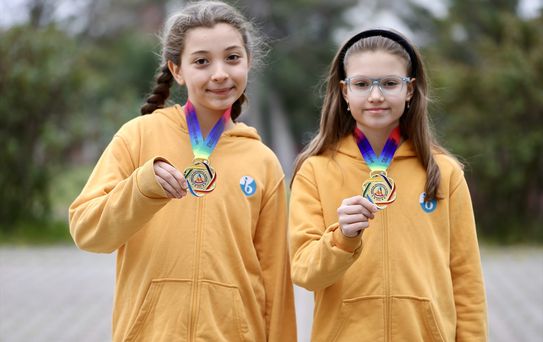 Bursa'dan Olimpiyat Hedefi: Zirve İçin Çalışıyorlar