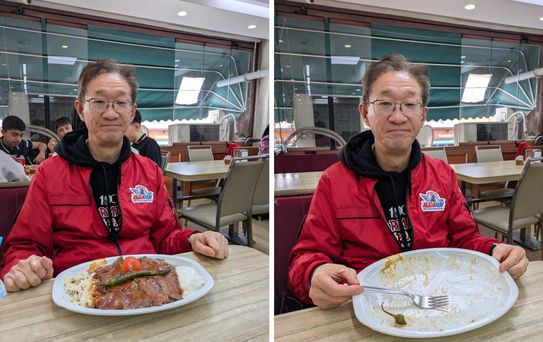 İskenderin tadı damağında kalan Japon Büyükelçi'ye sürpriz davet