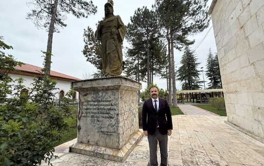 Ertokuş Gazi Medresesi: Tarihin İncisi