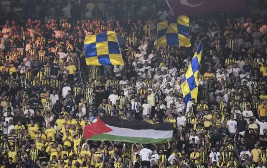 İtalya'daki kriz fırsata çevrildi! Fenerbahçe'ye dünyaca ünlü golcü