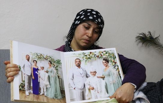 İzmir'de İhmal İddiası: Kamyon Kazası ve Aile Tepkisi