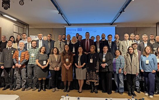 Balık Biyoçeşitliliği İzleme Projesi Başladı