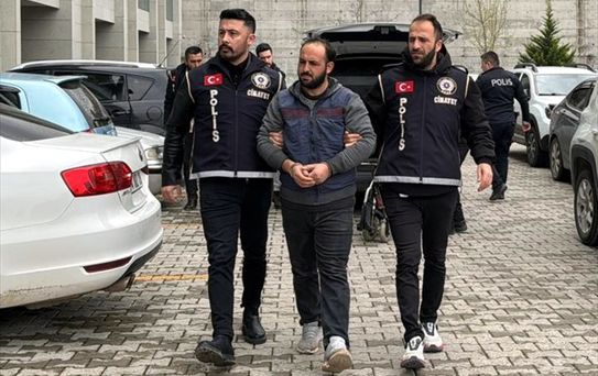 Kırıkkale'de Hastanede Bıçaklı Saldırı