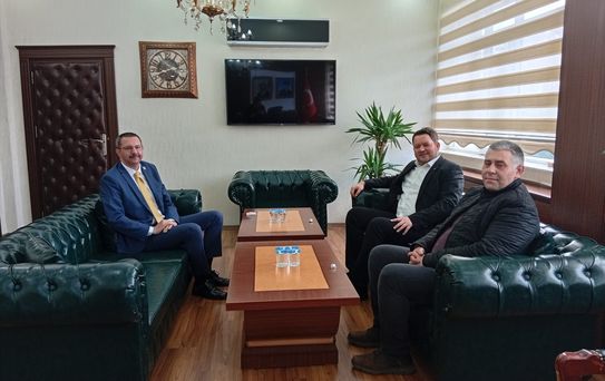 Pınarhisar'da Sokak Sağlıklaştırma Projesi Tamamlandı