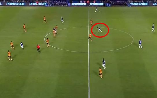 Lionel Messi, Arda Güler'in orta sahadan attığı golü denedi! İşte sonuç